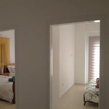 A & A House * Larnaca