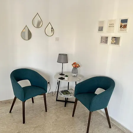 A & A House Appartement *