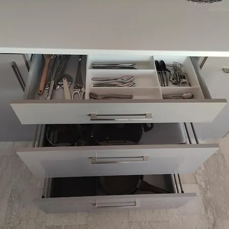 Appartement A & A House