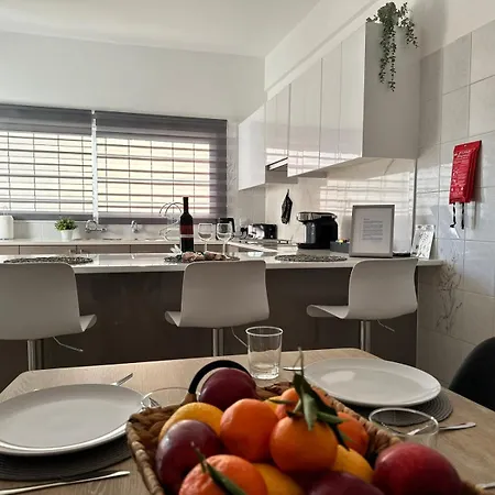 A & A House