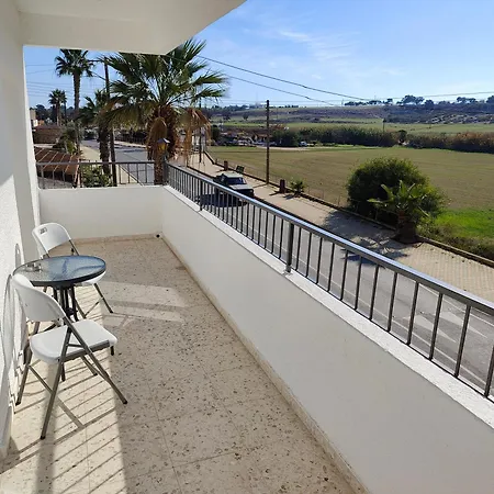 A & A House * Larnaca