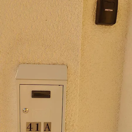 A & A House Appartement *