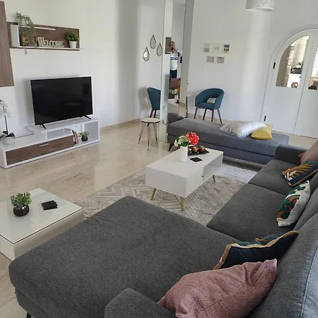 Appartement A & A House *