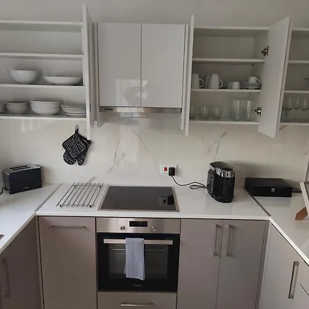 A & A House Appartement *