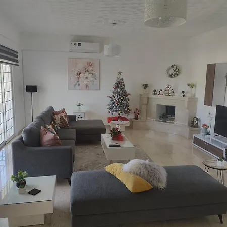 Appartement A & A House *