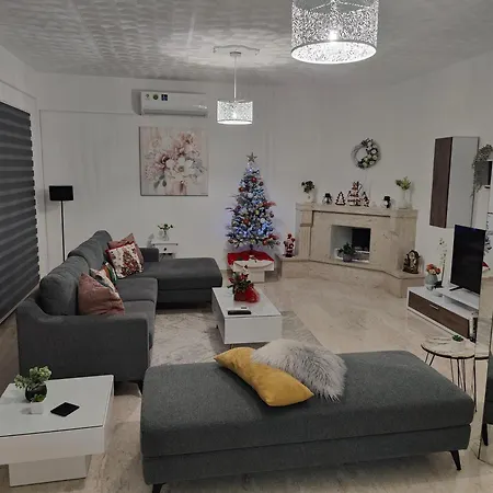 A & A House