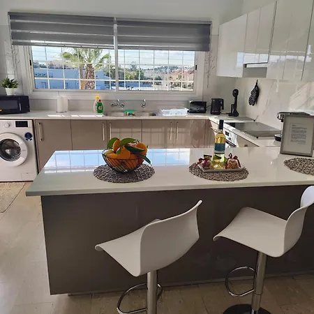 A & A House * Larnaca
