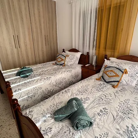 Appartamento A & A House *