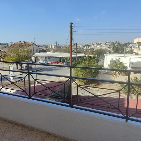 Appartamento A & A House Larnaca