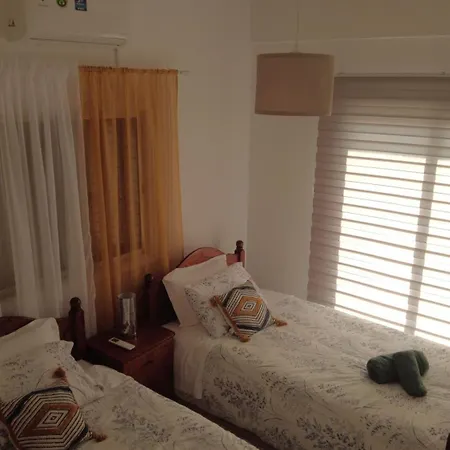 Διαμέρισμα A & A House *