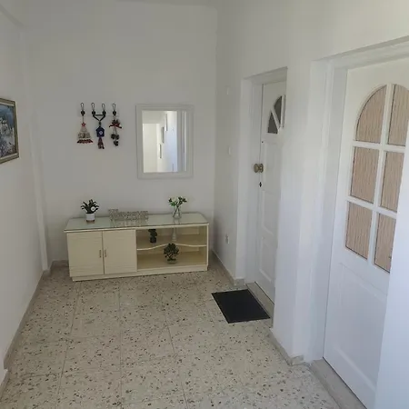 A & A House Διαμέρισμα
