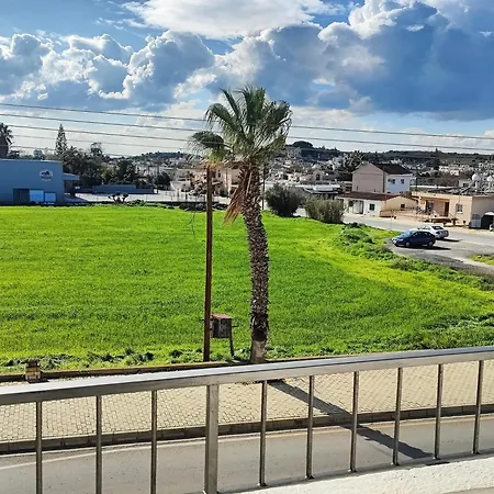 A & A House Διαμέρισμα